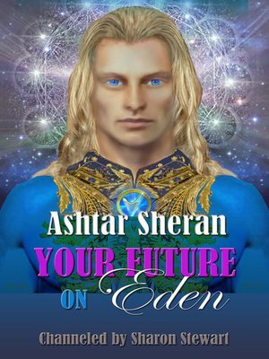 cover image of Ashtar Sheran